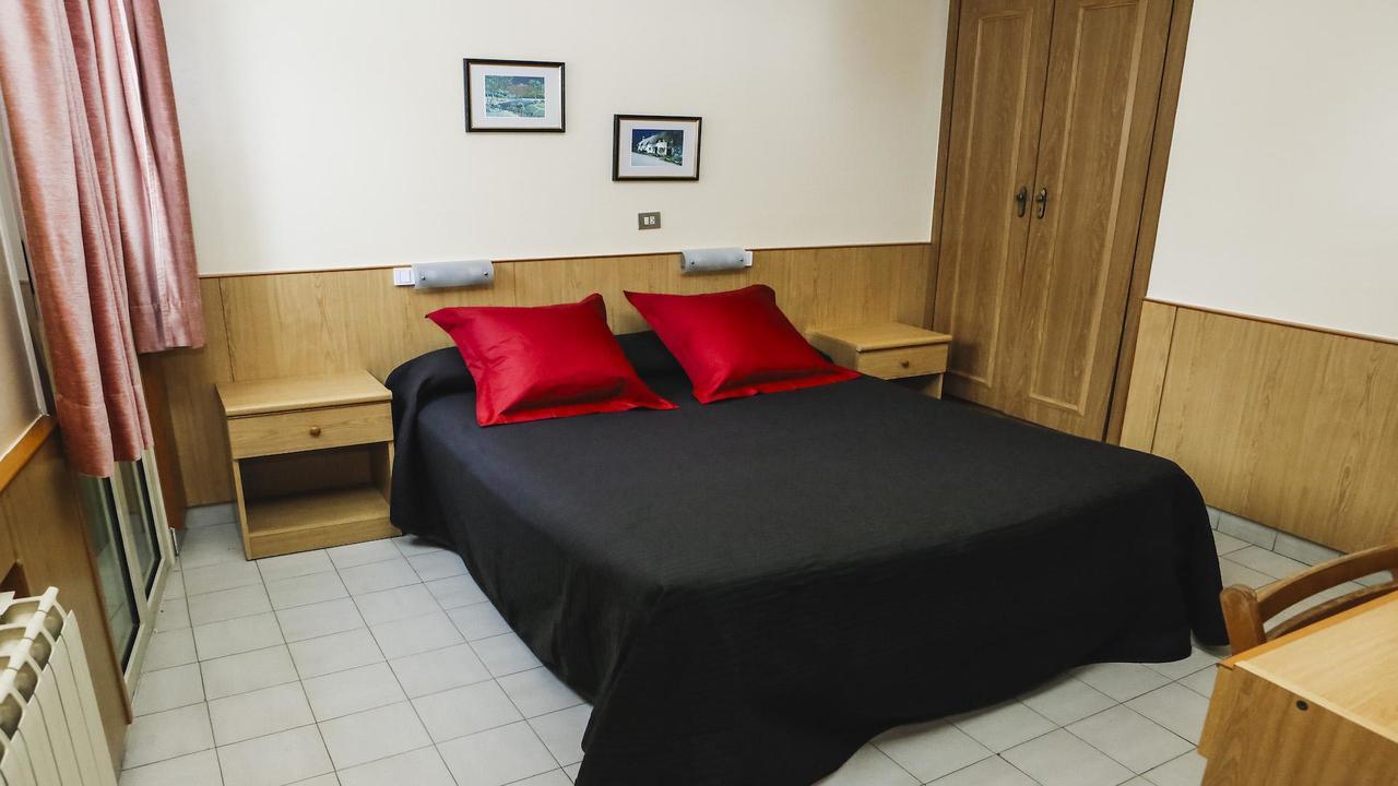Hotel Pinupe Lekeitio Dış mekan fotoğraf