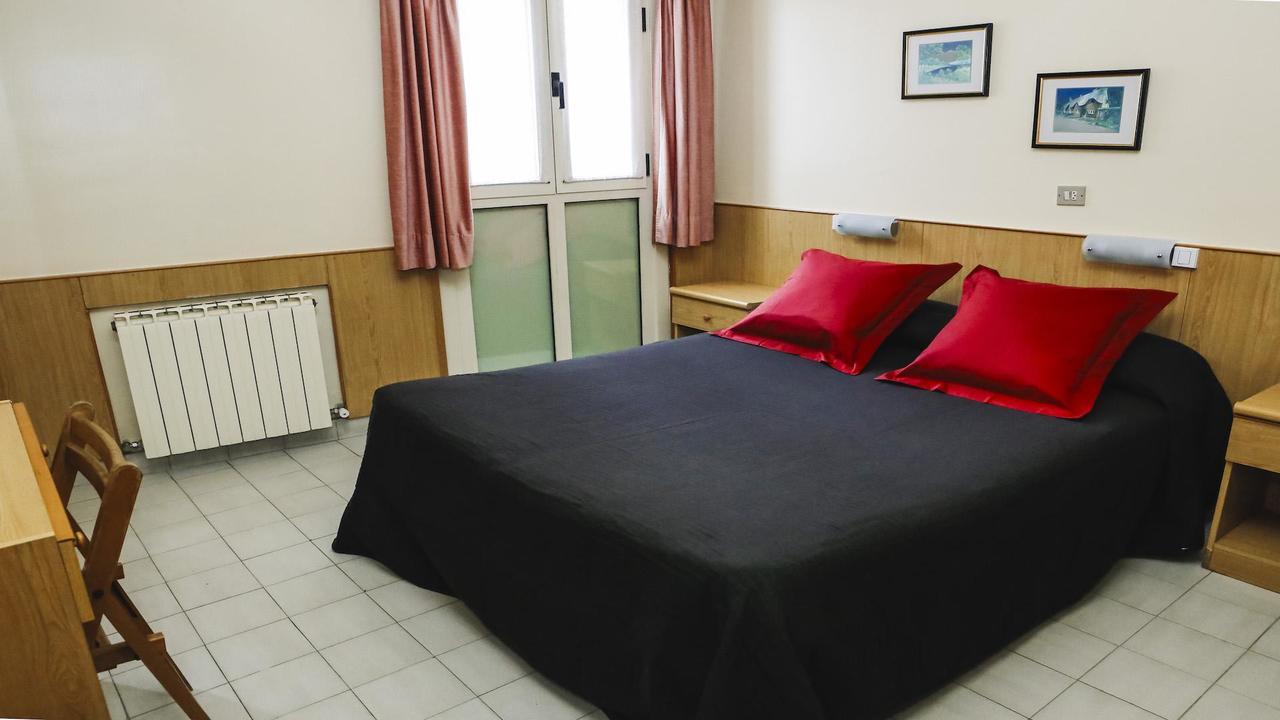 Hotel Pinupe Lekeitio Dış mekan fotoğraf