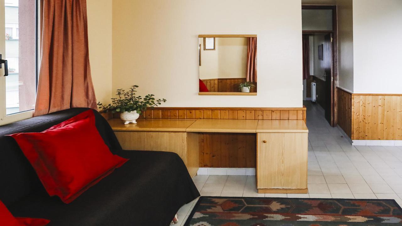 Hotel Pinupe Lekeitio Dış mekan fotoğraf