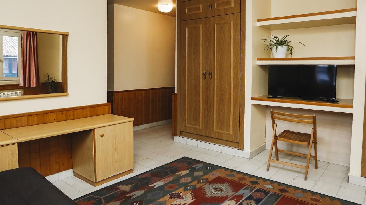 Hotel Pinupe Lekeitio Dış mekan fotoğraf